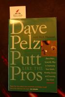 Putt Like the Pros