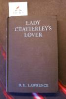 Lady Chatterley's Lover