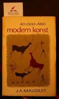 40 000 - &aring;rig modern konst