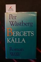 Bergets k&auml;lla