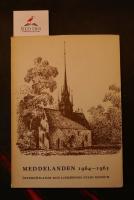 Meddelanden 1964 - 1965