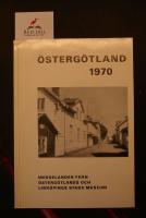 &Ouml;sterg&ouml;tland 1970. Meddelanden fr&aring;n &Ouml;sterg&ouml;tlands och Link&ouml;pings stads museum