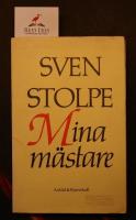 Mina m&auml;stare