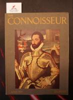 The Connoisseur. A Magazine for Collectors April 1935, Vol. XCV, No. 404