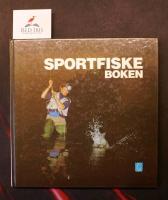 Sportfiskeboken