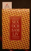Sex och samliv