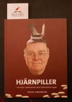 Hj&auml;rnpiller : en resa i universums mest fantastiska organ