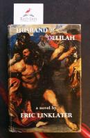Husband of Delilah