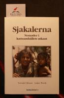 Sjakalerna. Nomader i kastsamh&auml;llets utkant