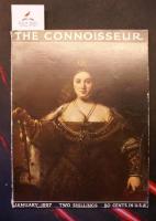 The Connoisseur. A Magazine for Collectors January 1937. No. cdxxv