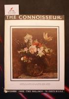 The Connoisseur. A Magazine for Collectors December 1939