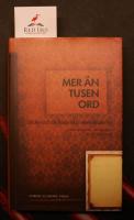 Mer &auml;n tusen ord