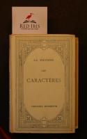 Caracteres