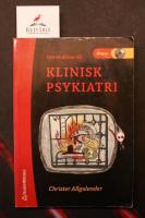 Introduktion till klinisk psykiatri
