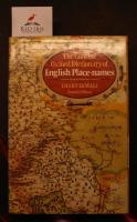 The concise Oxford dictionary of English place-names