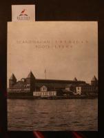 Scandinavian roots, American lives - Scandinavian emigration to North America