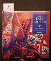 Sm&aring; lappt&auml;cken
