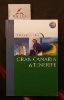 Gran Canaria & Tenerife