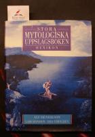 Stora mytologiska uppslagsboken/Hexikon