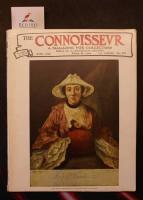 The Connoisseur. A Magazine for Collectors June, 1932, Vol. LXXXIX, No. 370