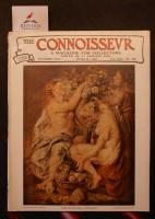 The Connoisseur. A Magazine for Collectors October, 1933, Vol. XCII, No. 386