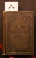 Taschenbuch der Deutschen und Schweizer Flora