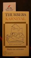 Thurbers karneval. Turber ritar och ber&auml;ttar
