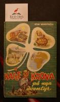Kalle Krona p&aring; nya &auml;ventyr