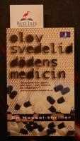 D&ouml;dens medicin: [en Hassel-thriller]