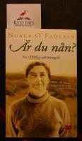 &Auml;r du n&aring;n?: en tillf&auml;llig sj&auml;lvbiografi