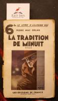 La Tradition de Minuit