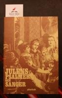 Julens psalmer och s&aring;nger