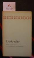 Lyriska bilder. Antologi