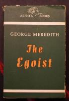 The Egoist