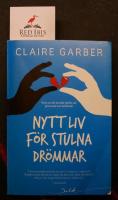 Nytt liv f&ouml;r stulna dr&ouml;mmar