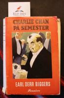 Charlie Chan p&aring; semester