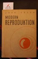 Modern reproduktion