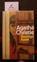 Konstiga huset