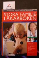 Stora familjel&auml;karboken