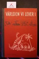 V&auml;rlden vi lever i. Popul&auml;rupplaga