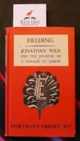 Jonathan Wild and the Journal of a Voyage to Lisbon