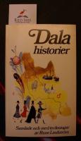 Dalahistorier : Samlade och med teckningar av