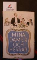 Mina damer och herrar. Hj&auml;lpreda f&ouml;r festtalare 