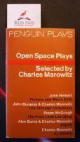 Open Space Plays