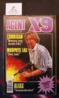 Agent X9