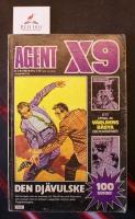 Agent X9