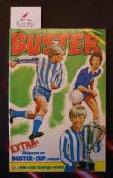 Buster