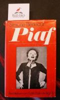 Piaf. Ber&auml;ttelsen om Edith Piafs otroliga liv