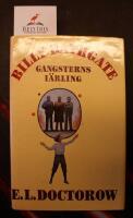 Billy Bathgate. Gangsterns l&auml;rling