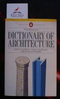 The Penguin dictionary of architecture